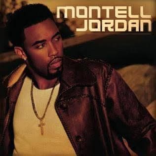 Redemption Story: Montell Jordan artwork