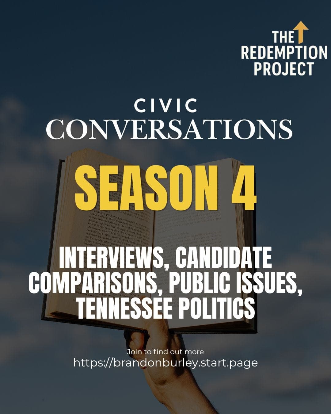 Tennessee Governor Candidate Responses: Full Responses to Question 6